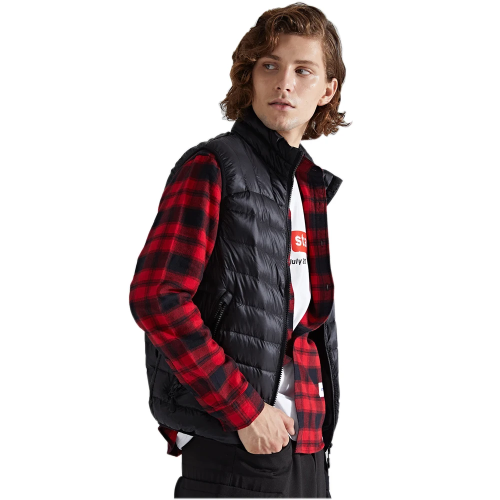 2018 New Arrival Men Sleeveless Jacket Winter Ultralight White Duck Down Vest Male Slim Vest Mens Windproof Warm Waistcoat 2018 New Arrival Men Sleeveless Jacket Winter Ultralight White Duck Down Vest Male Slim Vest Mens Windproof Warm Waistcoat