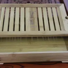 Чайная доска чабань 35 см* 23 см* 6.5 см