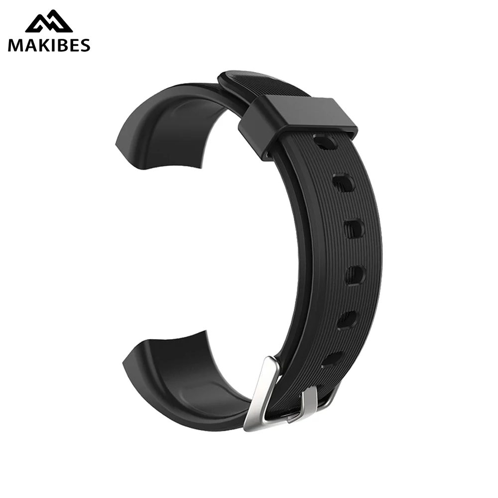 makibes m3 smart bracelet