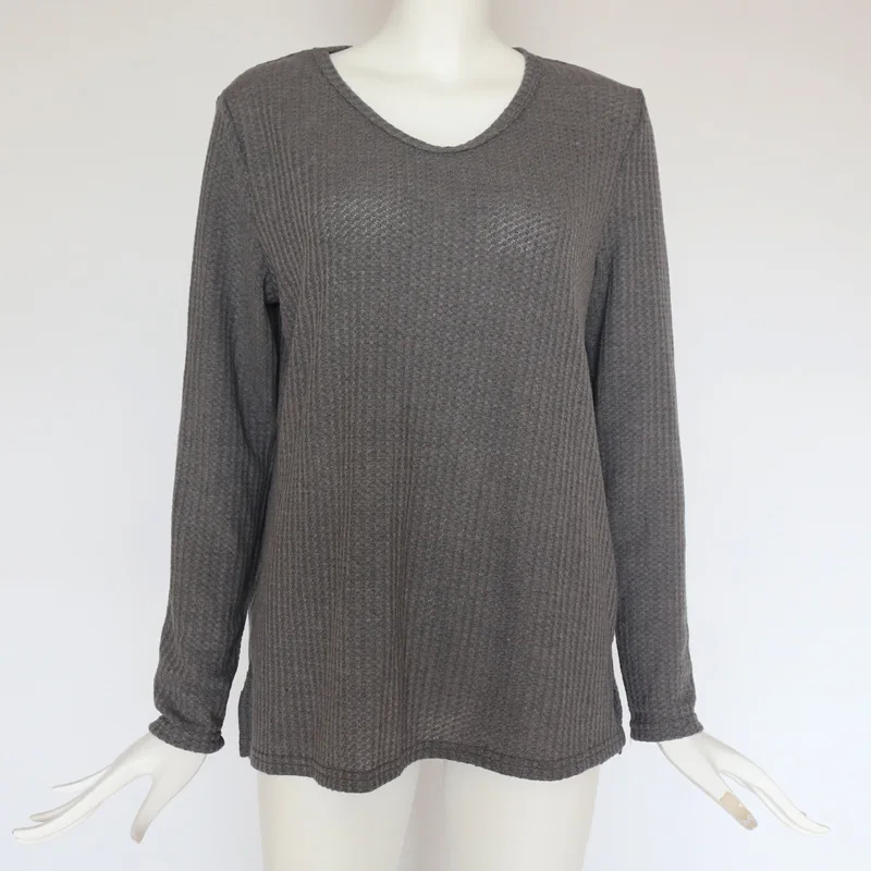 Европейский Американский осень зима v-образным вырезом толстый свитер Топ свитер B для женской одежды леди пуловер Свитера