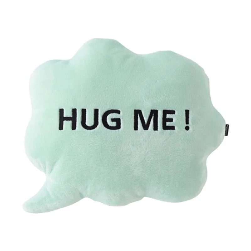 Подушка Мягкая Плюшевая в форме облака 40 см|40cm plush|gift pillowtoy plush |