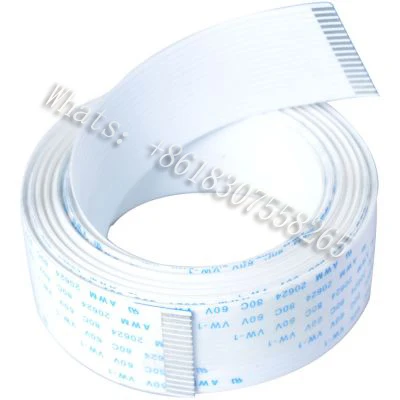 Infiniti / Challenger FY-3208H FY-3208G FY-3208R Printer 5500mm 16pin Data Cable printer parts | Компьютеры и офис