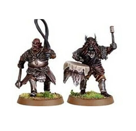 lord of the rings orc miniatures