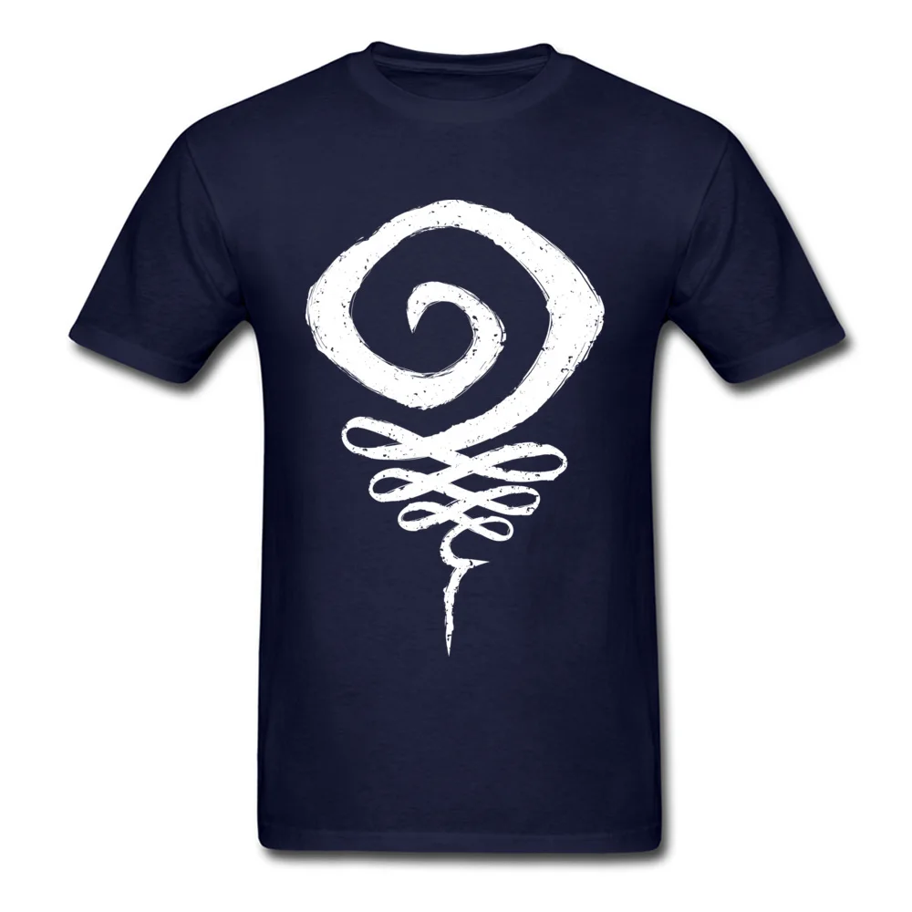 Spiral Ink T Shirt Cheap Short Sleeve Summer Pure Cotton O-Neck Mens Tops & Tees Slim Fit Top T-shirts Summer/Fall Spiral Ink navy