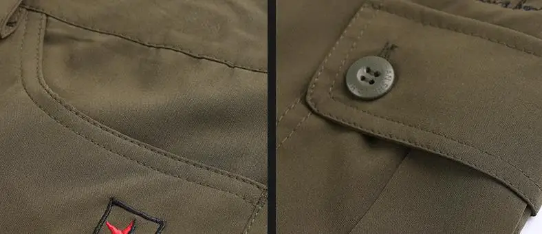 Для женщин быстросохнущие шорты для отдыха свободные Высокая Талия Короткие свободные брюки девочек Военная Униформа низ