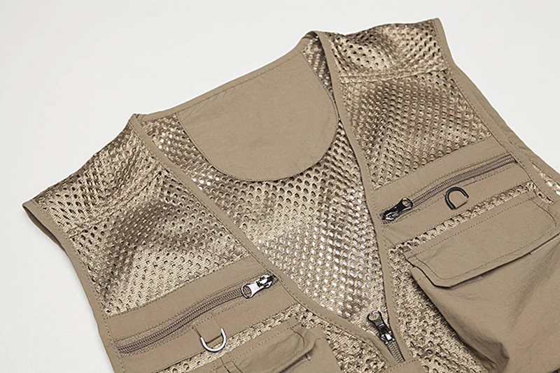 Outdoor Tactical Vest (10)