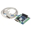Argedo Free Shipping CNC 5 Axis Mach3 Interface Board, Breakout Board Input 5V DC for Stepper Motor Driver #SM403 @CF ► Photo 2/6