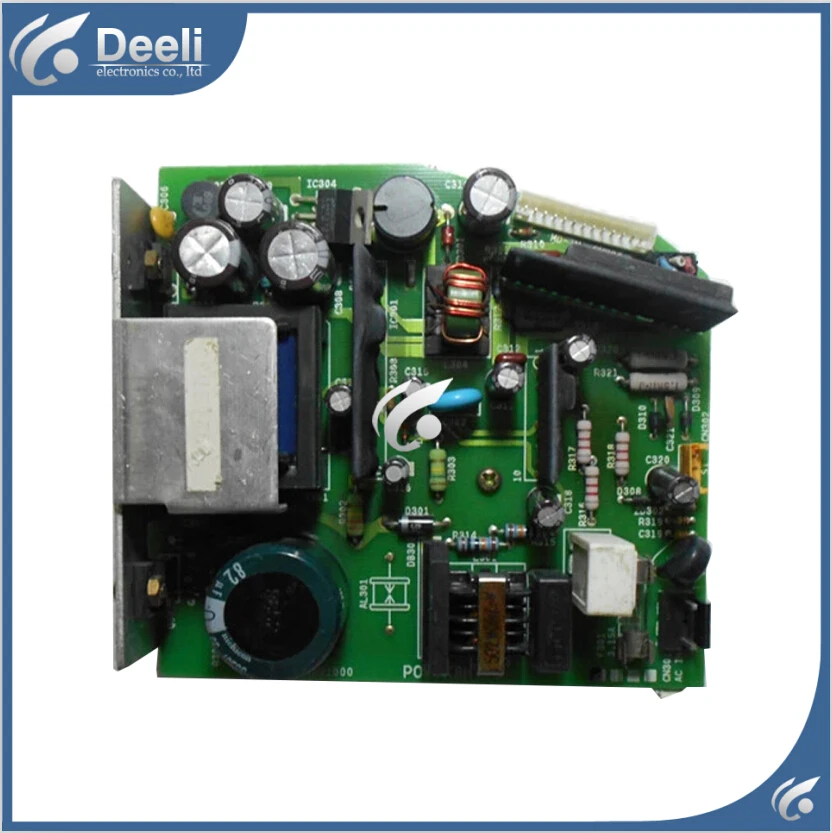

95% new Original for air conditioning Computer board POW-K8HV-B 1FA4B1B021000 Control panel