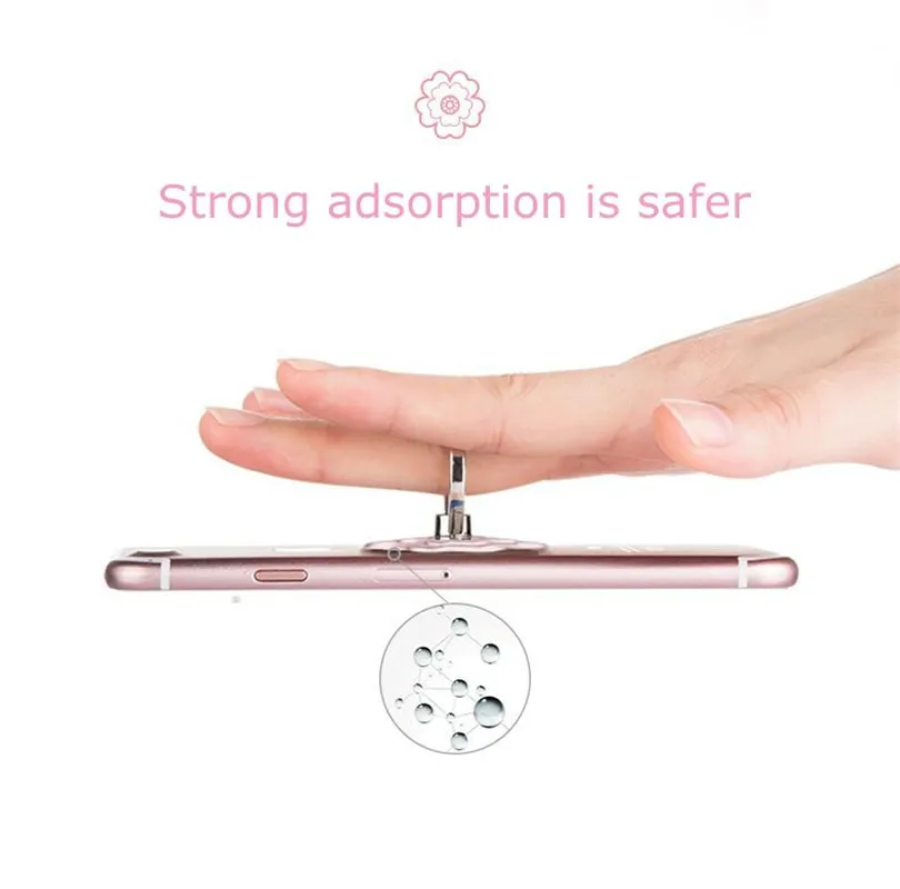 VETOMEET Finger Ring Mobile Phone Smartphone Holder For iPhone XS X Max 8 7 Samsung Xiaomi Universal phone holder VETOMEET Finger Ring Mobile Phone Smartphone Holder For iPhone XS X Max 8 7 Samsung Xiaomi Universal phone holder