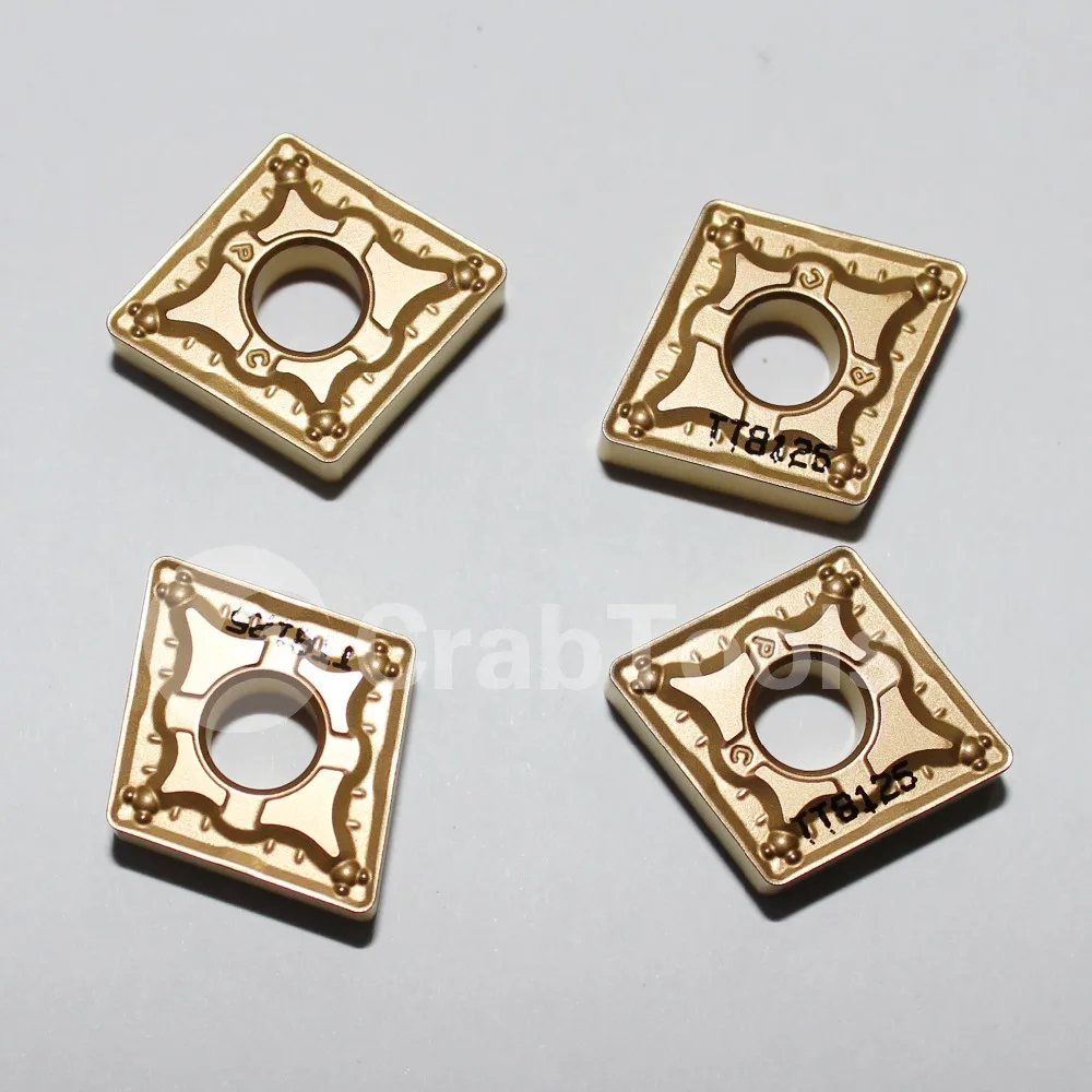 CNMG 120408 PC TT8125-4