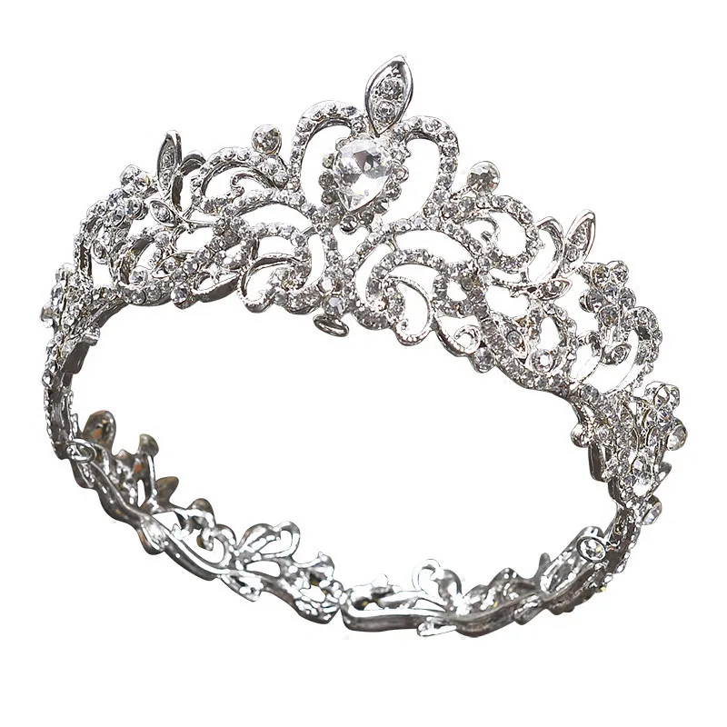 Bridal Tiara