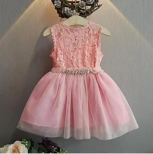 fairy tail dress for baby girl