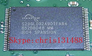 S29GL032A90TFAR4