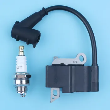 

Ignition Coil Module Magneto Spark Plug Candle Kit For Stihl MS270 MS280 MS 270 280 Chain Saw 1133 400 1350