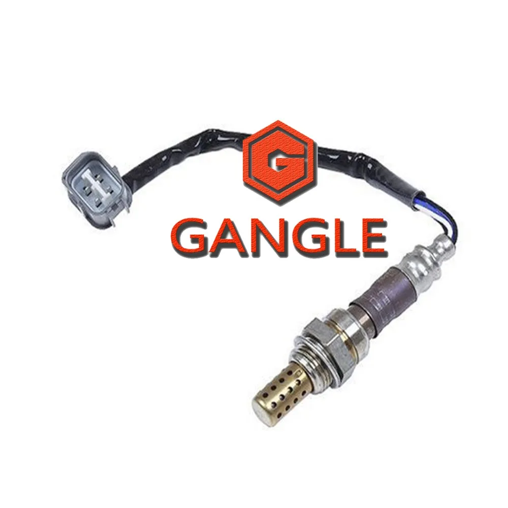 Для 1994-1997 HONDA CIVIC DEL SOL кислородный датчик Lambda Sensor 36531-P3F-A01 GL-24011 234-4011 - Цена: 1 597,87 руб.