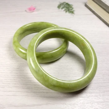 Jade Bracelet Hong Kong