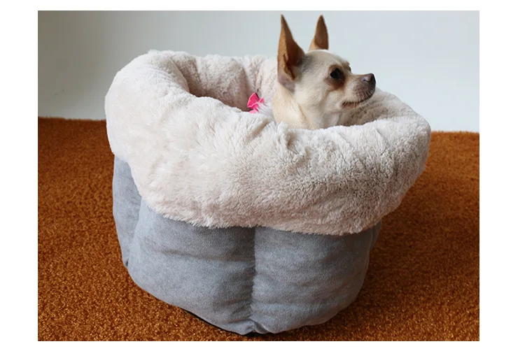 Dog Bed (1)