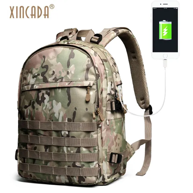xincada backpack