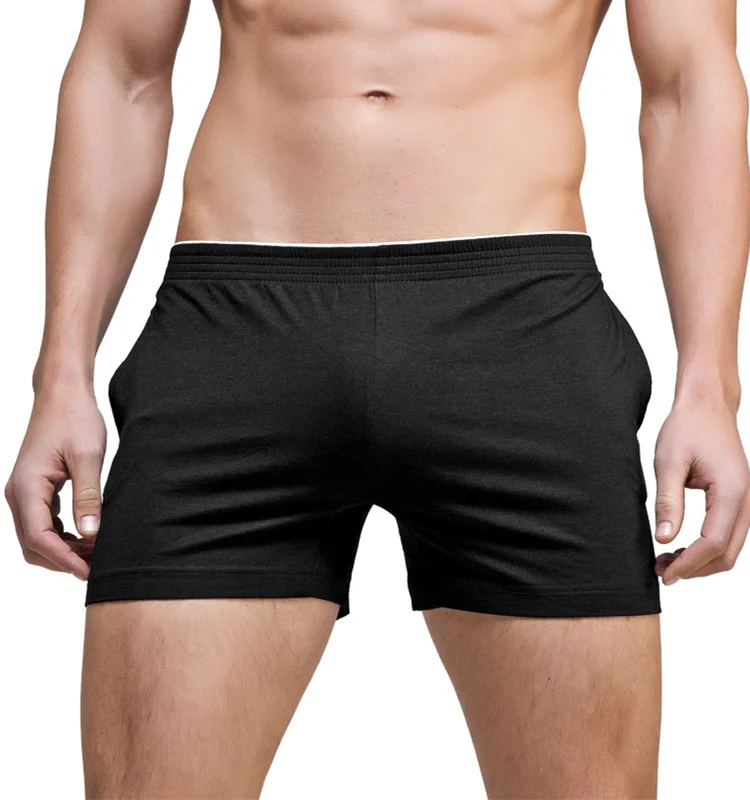 Мужские шорты Superbody Blue shorts