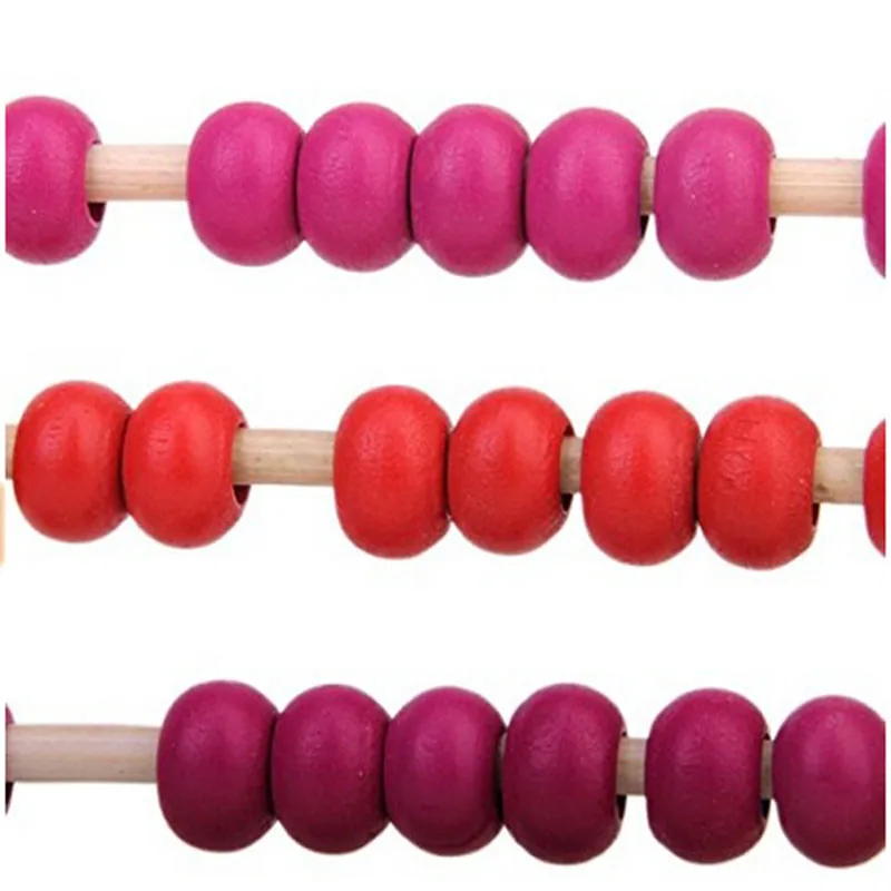 Wooden Beads Abacus