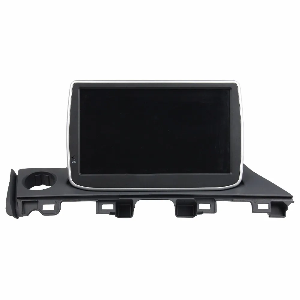 Flash Deal Navirider Android8.0 radio tape recorder octa Core 4GB RAM 32GB rom with IPS screen for MAZDA 6 Atenza 2017 head unit GPS 1 Flash Deal Navirider Android8.0 radio tape recorder octa Core 4GB RAM 32GB rom with IPS screen for MAZDA 6 Atenza 2017 head unit GPS 1