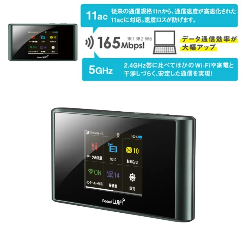 LTE WIFI Мобильная точка доступа ZTE 305ZT|sierra wireless|hotspot mobilehotspot lte |