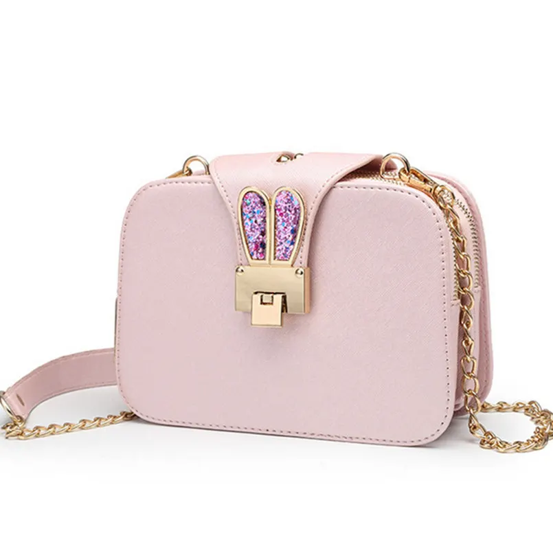 

Bags Women Handbags 2019 Ladies Bag Chain Shoulder Bag