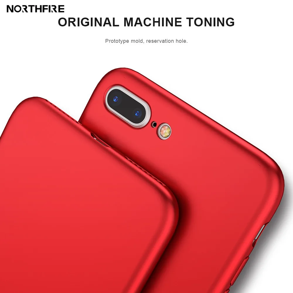 Мягкий чехол NORTHFIRE для iPhone 7/8/6/6s Plus/6s/5S/5/SE Гладкий силиконовый из ТПУ X/XS MAX/XR |