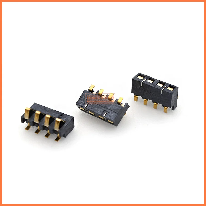 connector bc-35-4p300-4