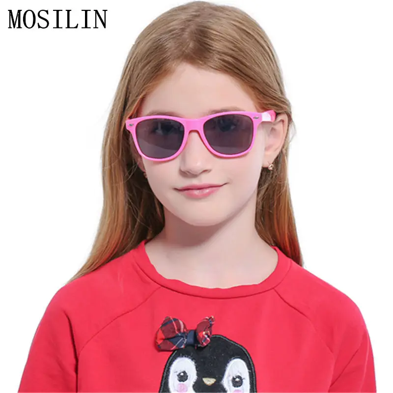 High Quality Baby Girls Brand Kids Sunglasses Children Glasses 100UV