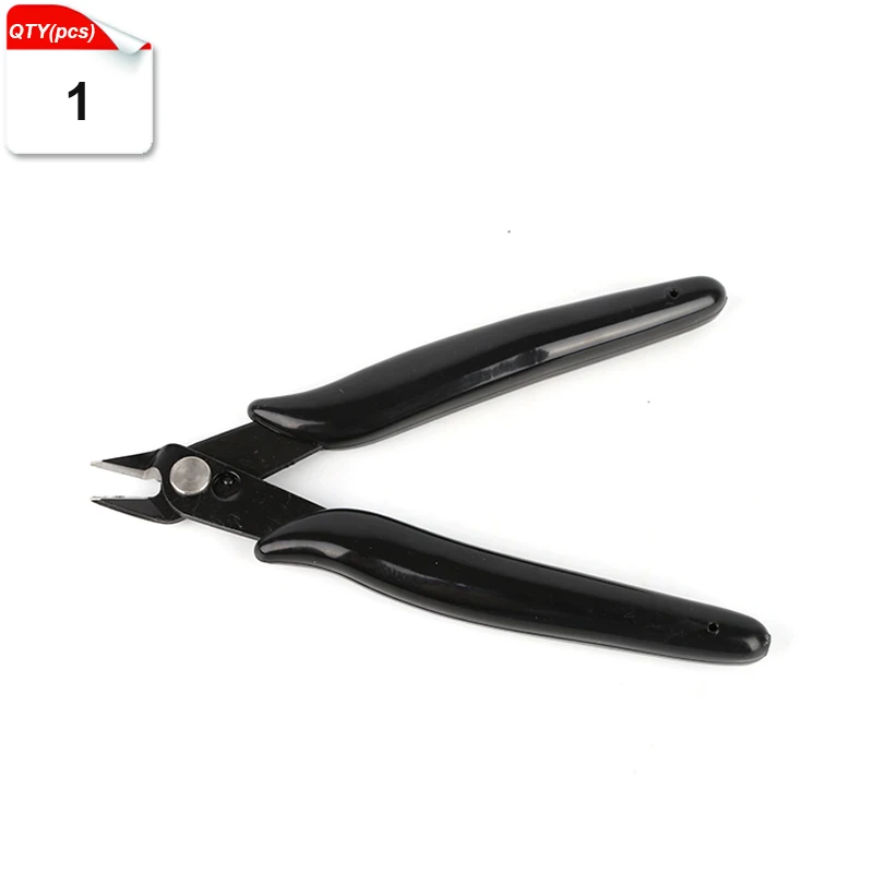 CREALITY 3D printer parts Electrical Wire Cable Cutters Cutting Side