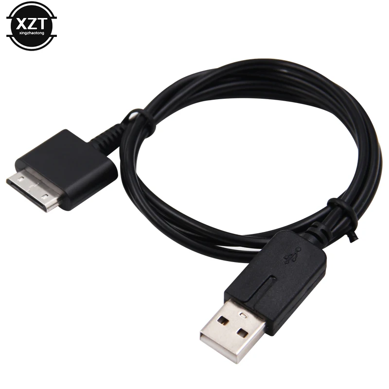 2 IN 1 USB Data Charge Cable For Sony PSP GO Data Transfer Charging