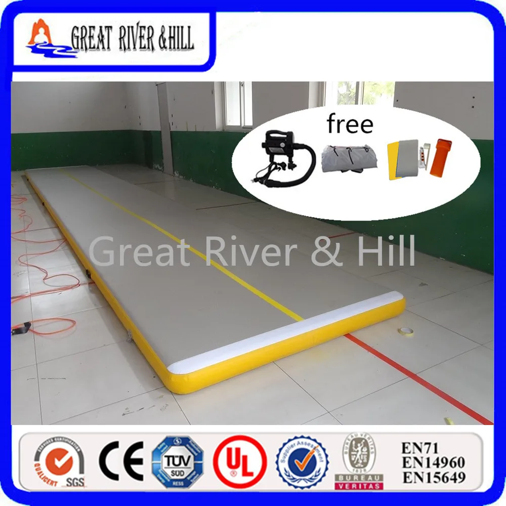 free gym mats