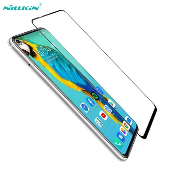 

NILLKIN XD CP+MAX Mobile Screen Protectors for Huawei Honor 20 Full Coverage Tempered Glass Film For Huawei Honor 20