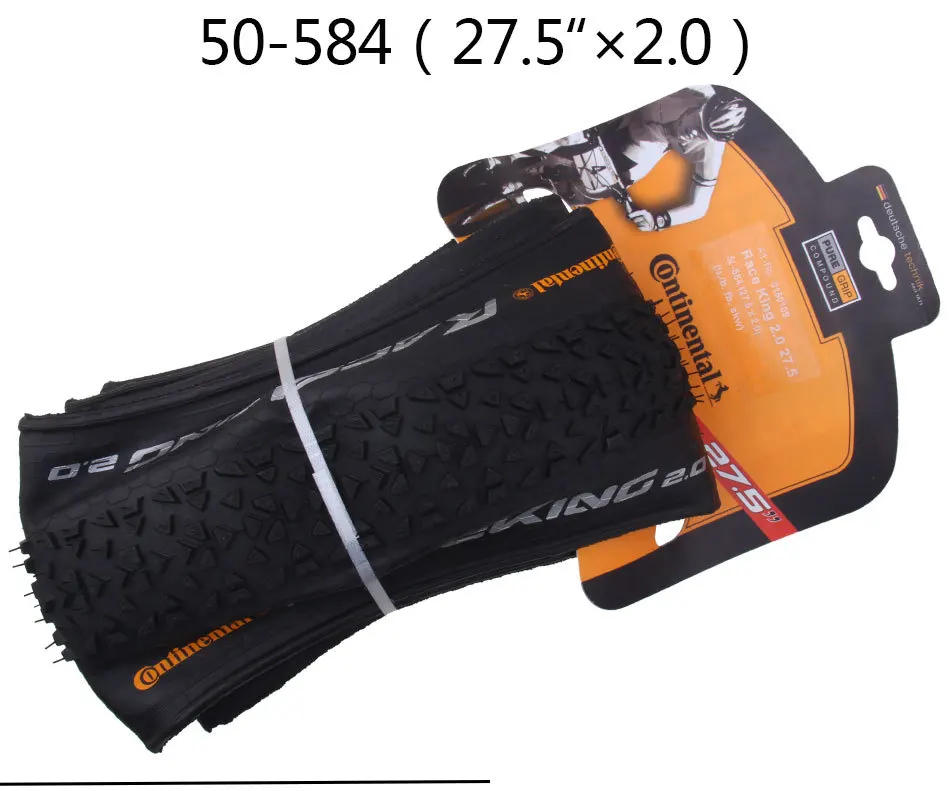 Continental corrida rei 2.0 pneu mountain bike