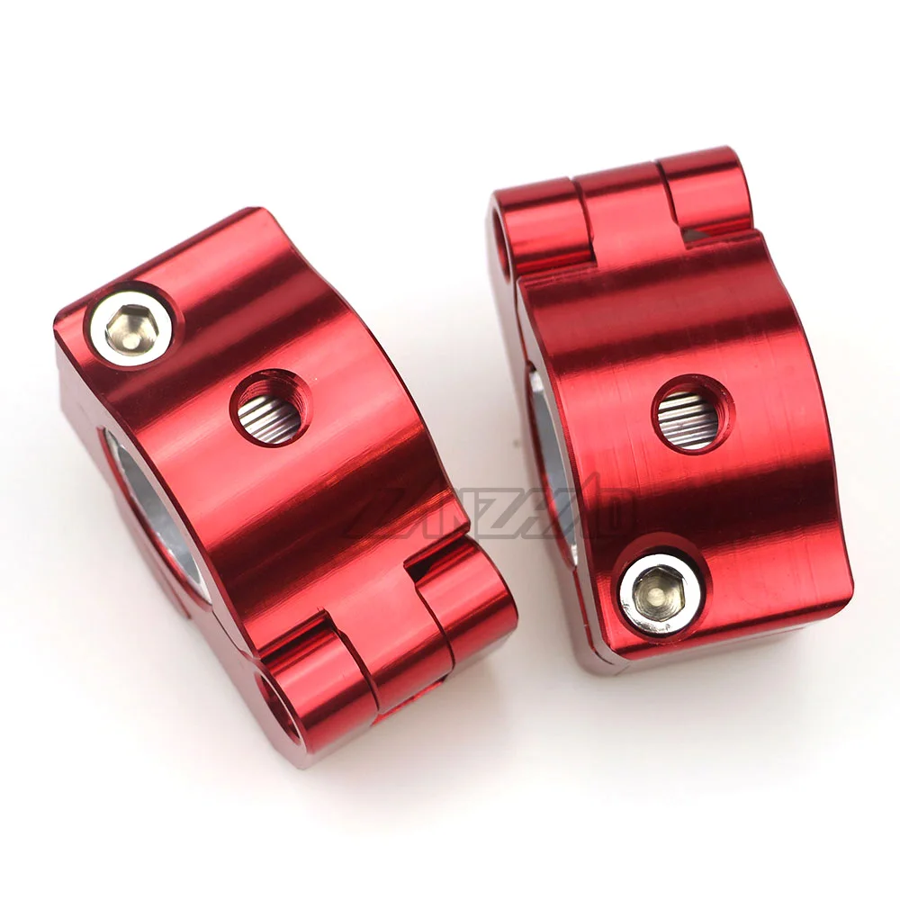 motorcycle handlebar risers (12)