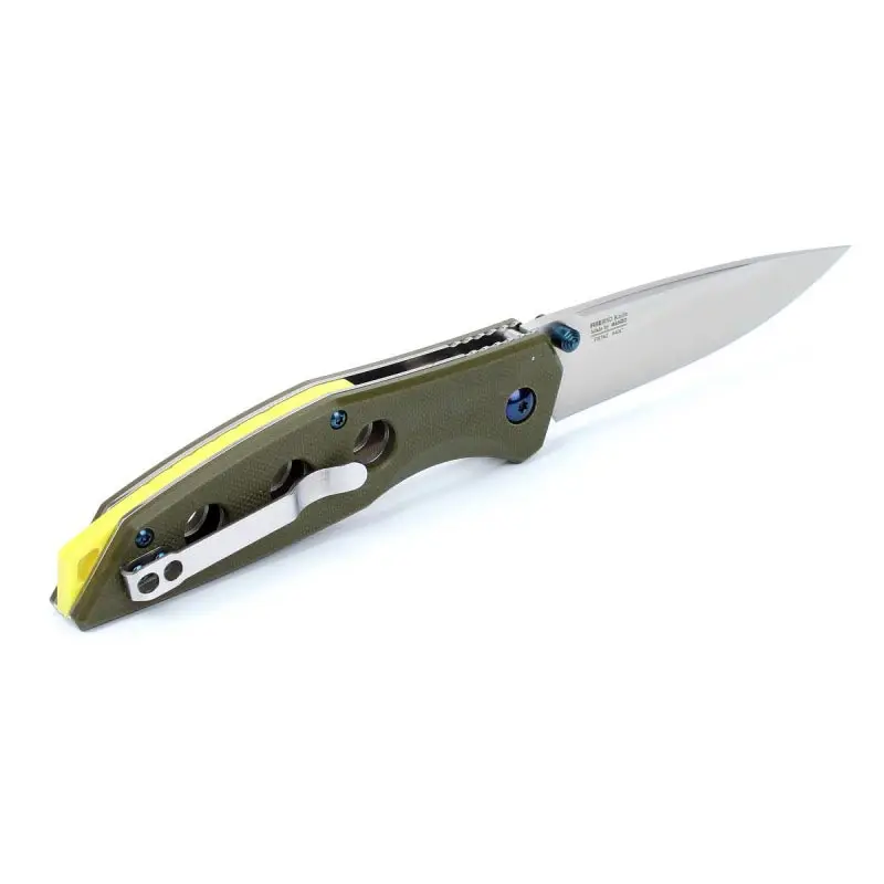 Ganzo Firebird FB7621 440C G10 или ручка из углеродного волокна складной нож для выживания походный инструмент карманный нож тактический edc Открытый инструмент