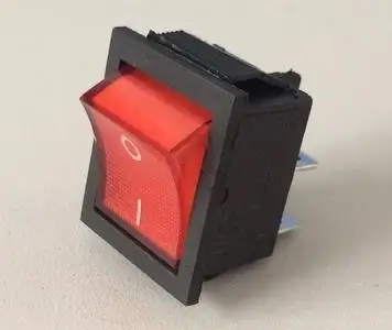 

Free Shipping On Off switch 1.5kW 2kW 2.5kW 3kW 4kW 5kW 5.5kW 6kW gasoline generator stop starting switch generator switch