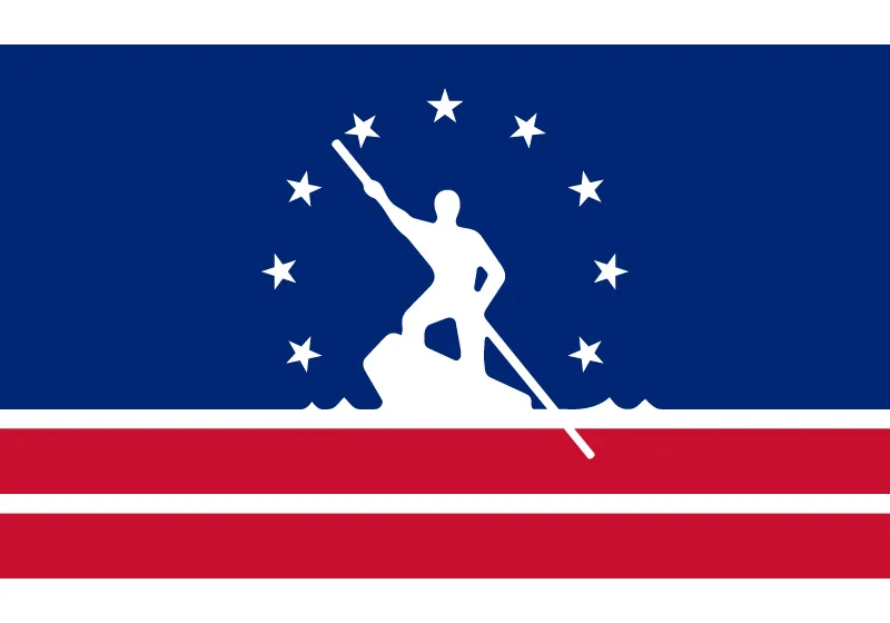 Штат Вирджиния Richmond City флаг 3x5ft 30*45 см Автомобильный флаг 90*150 см 60*90 флаг для мероприятий