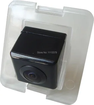 

Water Proof Backup Camera Rear View Auto Camera for Mercedes Benz GLK