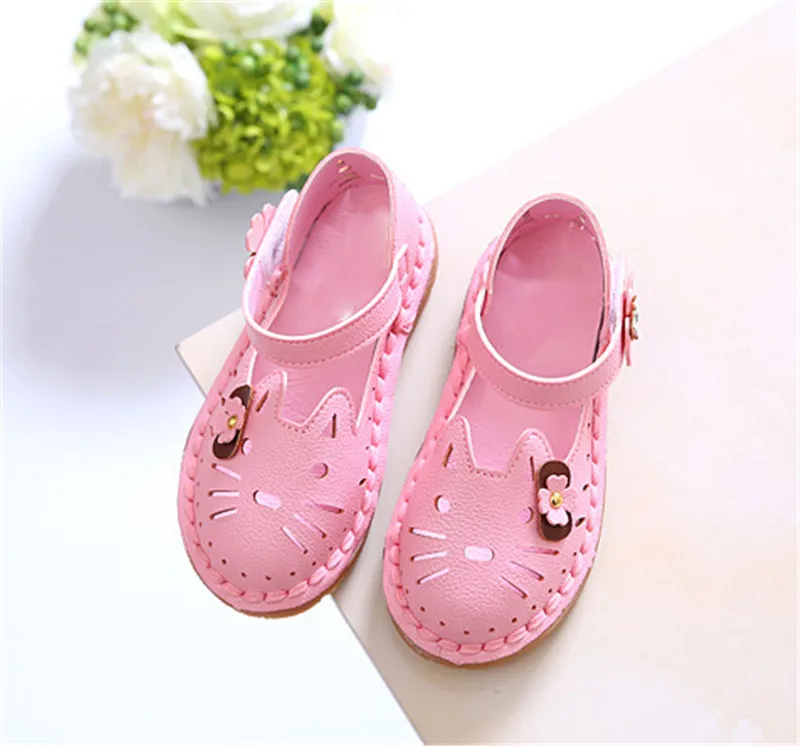 children shoes girls princess (6)
