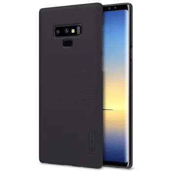 

Case For Samsung Galaxy Note 9 Cover For Samsung Galaxy Note 8 NILLKIN Super Frosted Shield matte PC hard back cover case