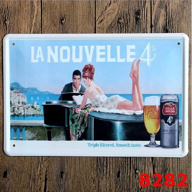vintage tin billboard vintage home decor Placa Decorativa Metal ... vintage tin billboard vintage home decor Placa Decorativa Metal ...
