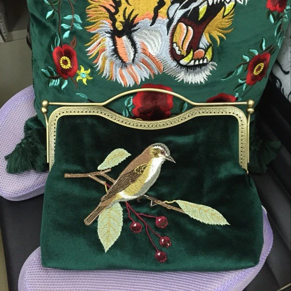 bag fashion