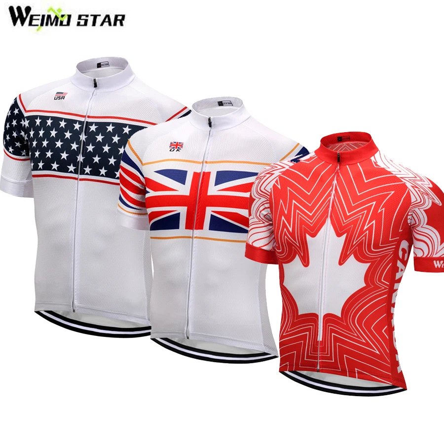 Combinaison Triathlon Homme Weimostar Grid Maillot De Cyclisme à Manches Courtes Pour Velo Route