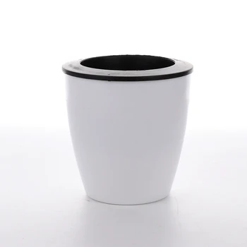 

Flower Pot Round Hydroponics Chlorophytum Potted Flower Pots Drop Shipping