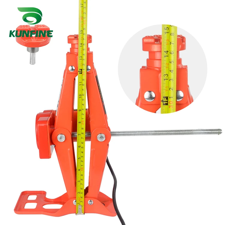 5T Electric Jack For SUV 210-1 (7)