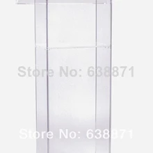 Современные акриловые пульты/церковные подиумы/Акриловые Lectern