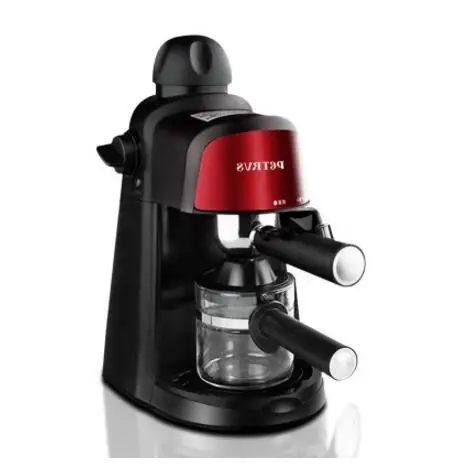 Semi Auto Coffee Maker Espresso Coffee 