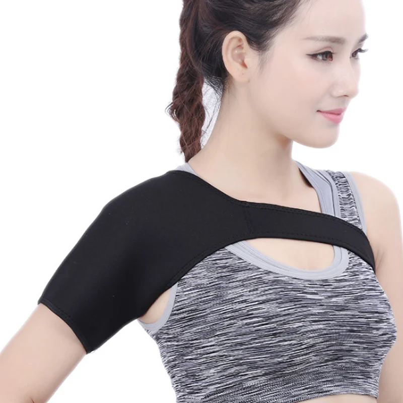 New Hot Shoulder Strap Protector Protective Guard Rubber Sponge